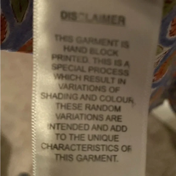 Emerson fry floral dress - Picture 6 of 7